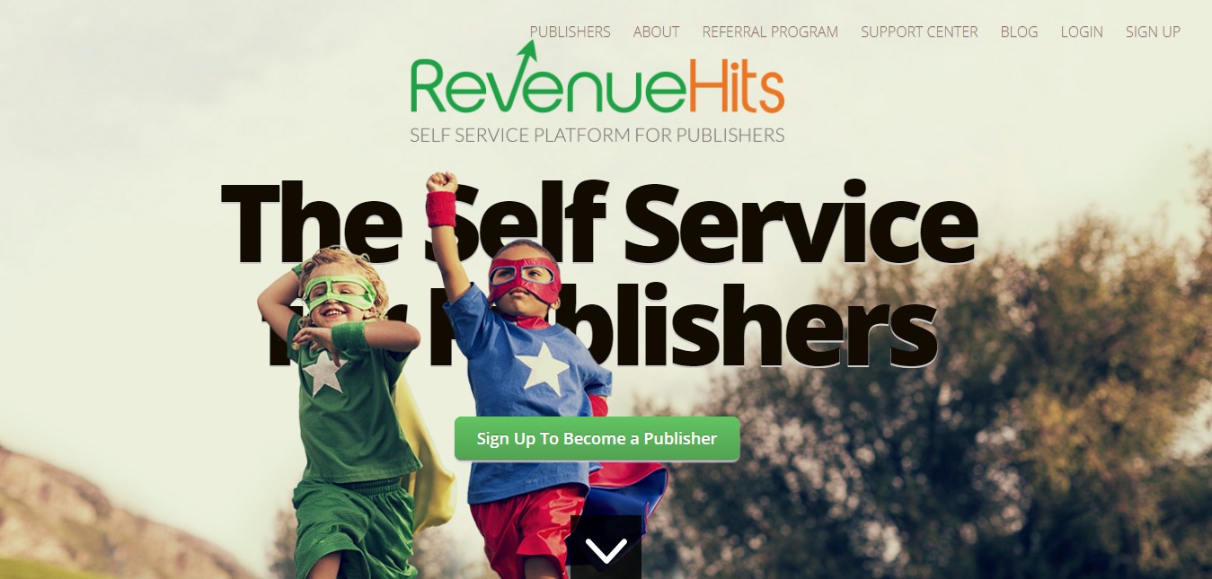 revenuehits