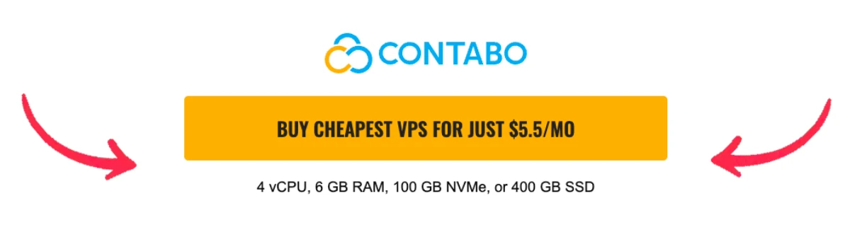 Contabo-VPS-Buy-button