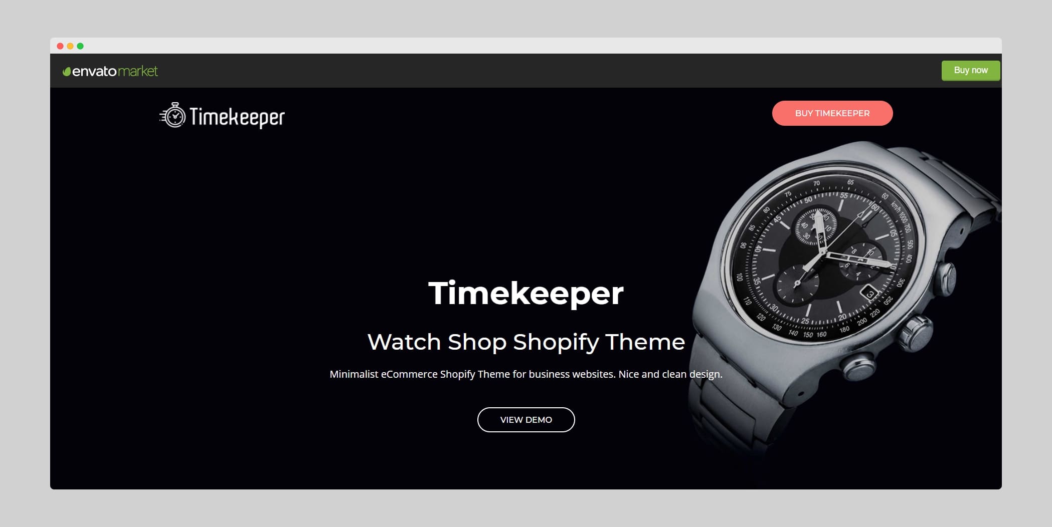 Shopify Dropshipping Themes