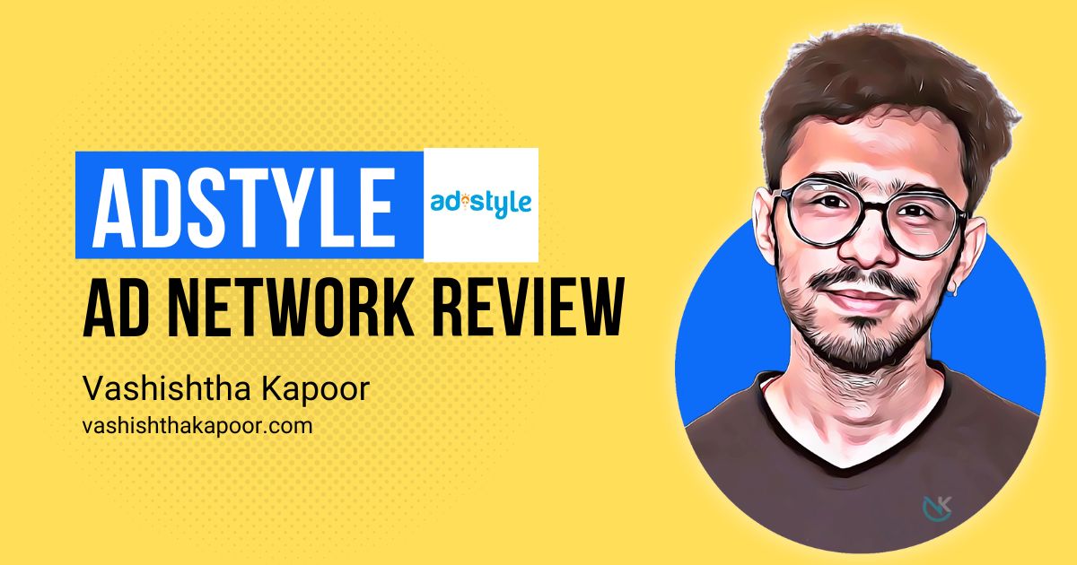 adstyle review
