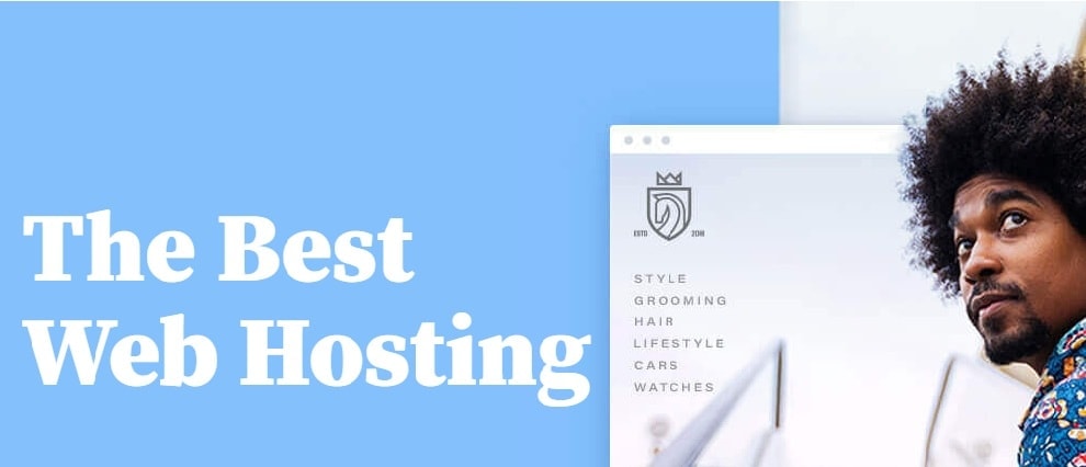 WordPress blog with Bluehost