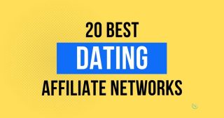 dating affiliate networks