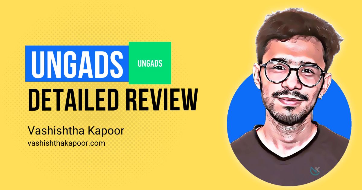 featured ungads review