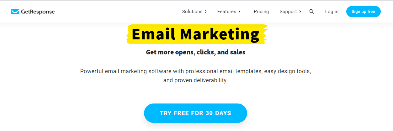 getresponse-email-marketing