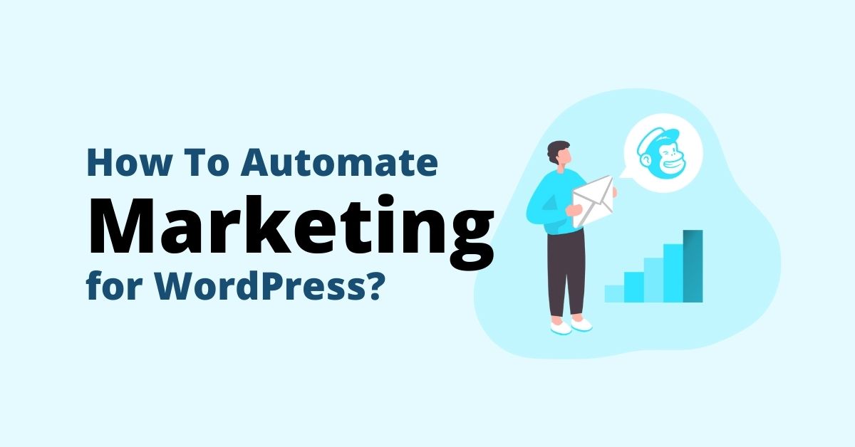 how to automate marketing