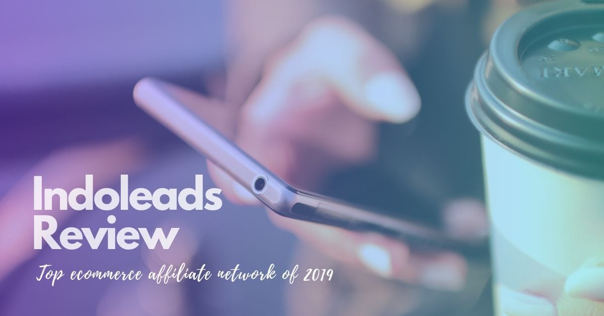 indoleads review