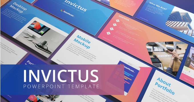 invictus-powerpoint-template