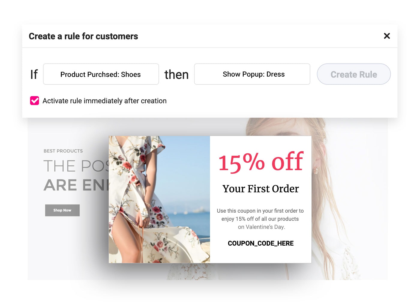 personalized-popups