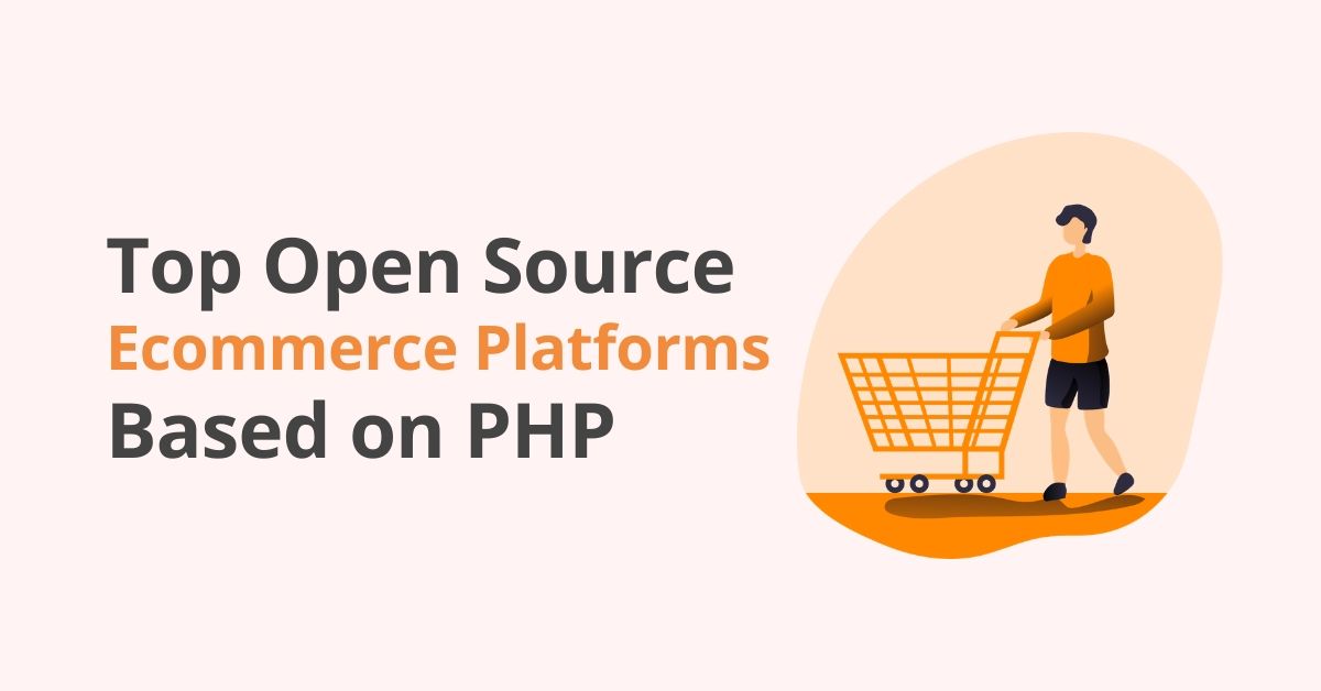 php based ecommerce platforms