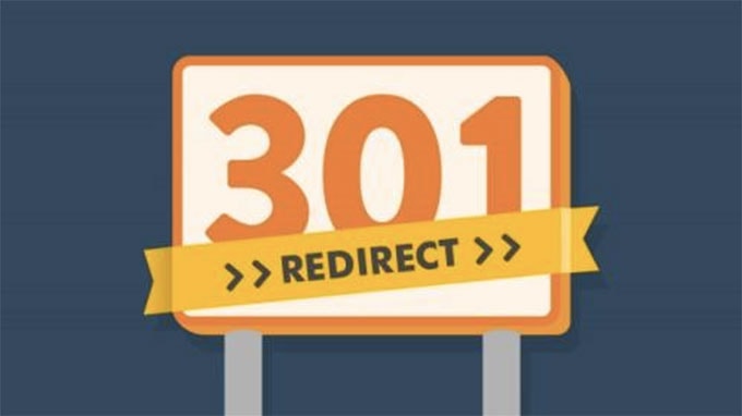 wordpress posts 301 redirects
