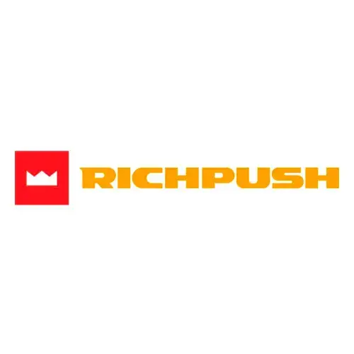 richpush logo