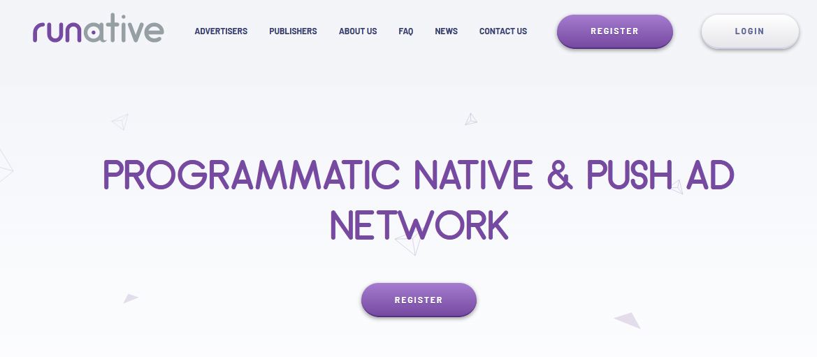 runnative- native ad network