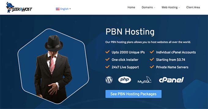 seekahost-pbn-hosting