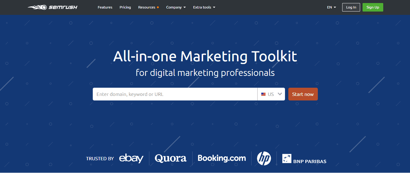 Semrush