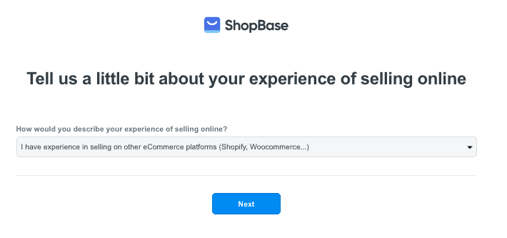 Shopbase Review