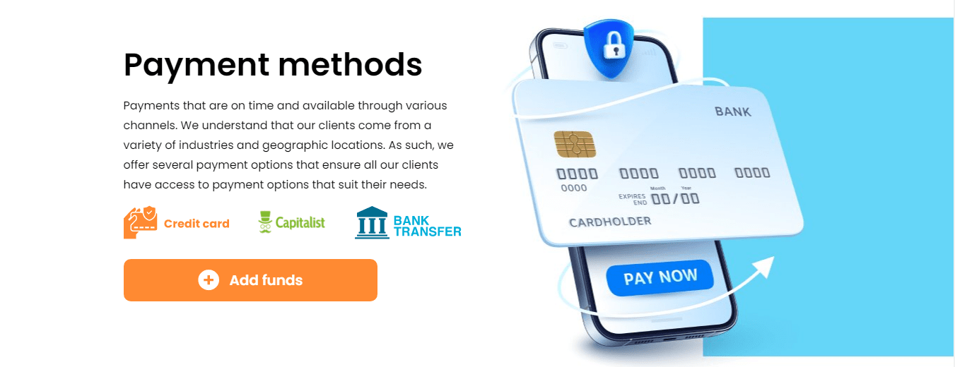 suomzilla payment methods