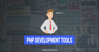 tools for php developers