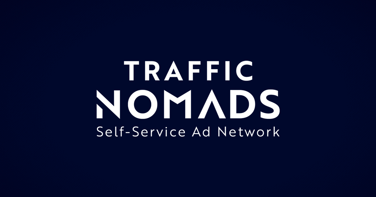 traffic nomads banner