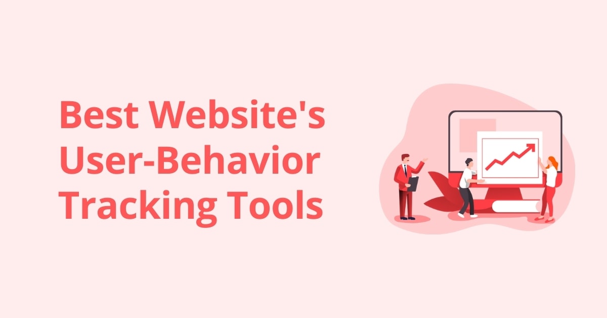 user tracking tools for website