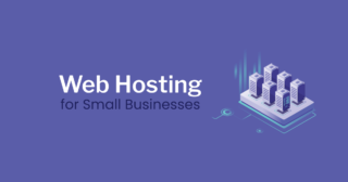 web-hosting-for-small-businesses