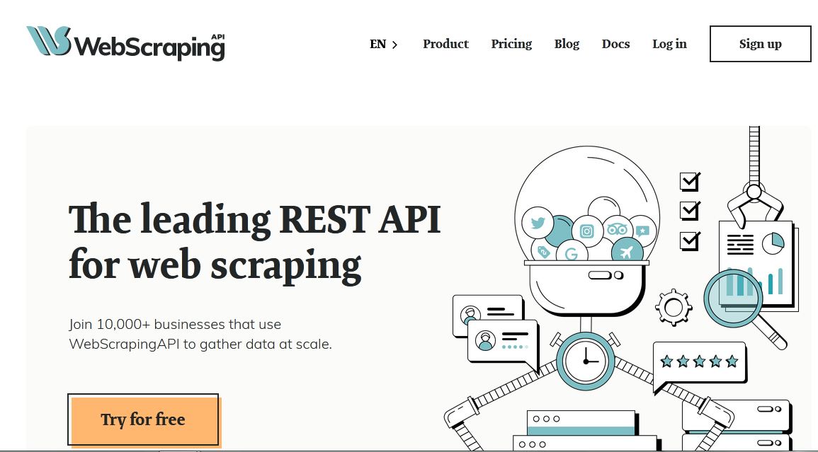 webscraping-leading-rest-api